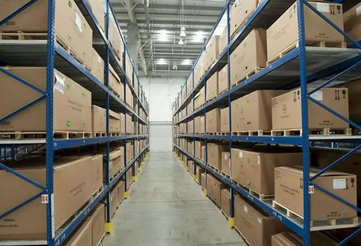 湘潭到丹凤县货物仓储